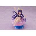 Date A Live IV Aqua Float Girls Figure Tohka Yatogami