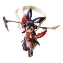 Sakuna: Of Rice and Ruin Princess Sakuna 17 cm