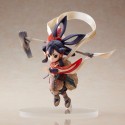 Sakuna: Of Rice and Ruin Princess Sakuna 17 cm