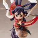 Sakuna: Of Rice and Ruin Princess Sakuna 17 cm