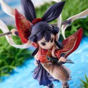 Sakuna: Of Rice and Ruin Princess Sakuna 17 cm