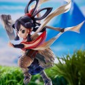 Sakuna: Of Rice and Ruin Princess Sakuna 17 cm