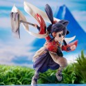 Sakuna: Of Rice and Ruin Princess Sakuna 17 cm