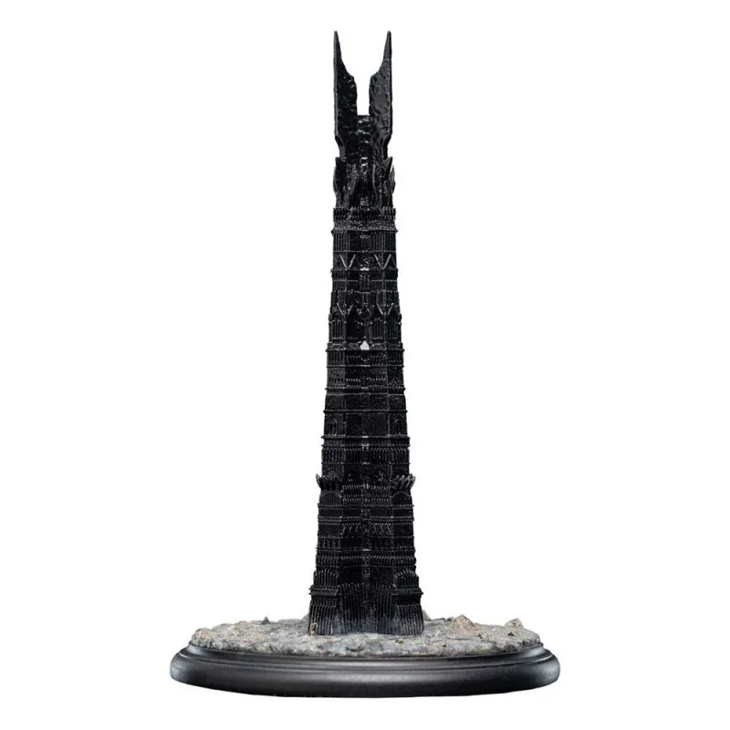 LORD OF THE RINGS Orthanc 18 cm