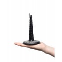 LORD OF THE RINGS Orthanc 18 cm