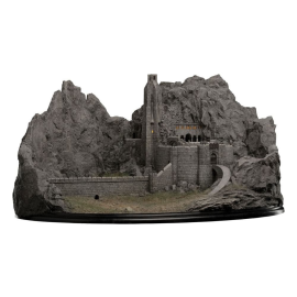 LORD OF THE RINGS Gouffre de Helm 27 cm