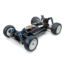 TT‐02BR Chassis