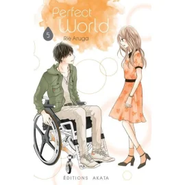 Perfect world tome 5