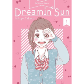 Dreamin' sun tome 1