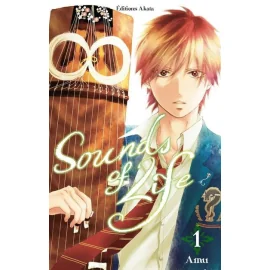 Sounds of life tome 1