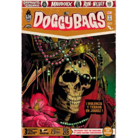 DoggyBags tome 3
