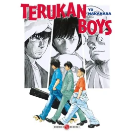 Terukan boys