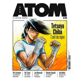 Atom tome 10