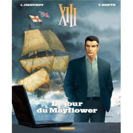 XIII - édition 2017 tome 20