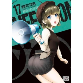 Infection tome 17