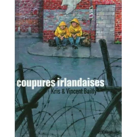 coupures irlandaises