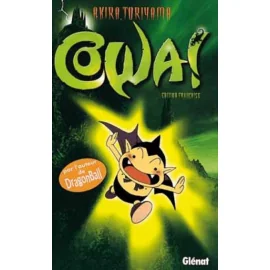 cowa tome 1