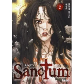 sanctum tome 2