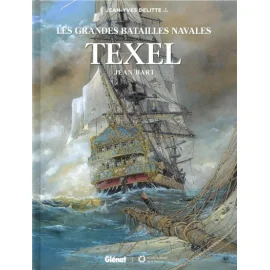 Les grandes batailles navales - Texel