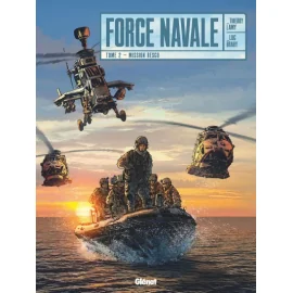 Force navale tome 2