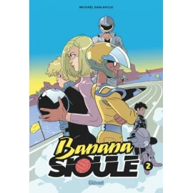 Banana Sioule tome 2