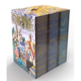 One piece - coffret Skypiea (tomes 24 à 32)