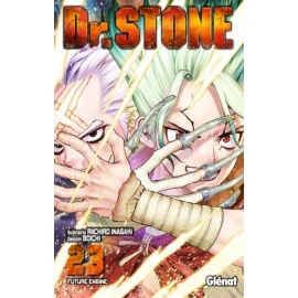 Dr. Stone tome 23