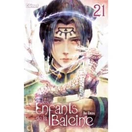 Les enfants de la baleine tome 21