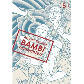 Bambi remodeled tome 5