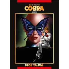 Cobra - the space pirate tome 15