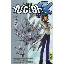 yu-gi-oh gx tome 7