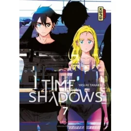 Time shadows tome 7