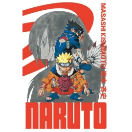 Naruto - édition Hokage tome 5