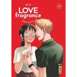 Love fragrance tome 9