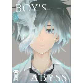 Boy's abyss tome 2