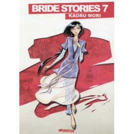 Bride stories tome 7 - Grand format