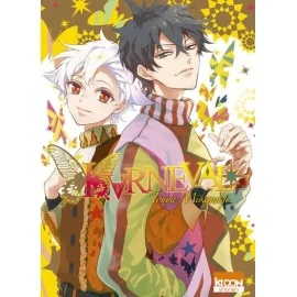 Karneval tome 28