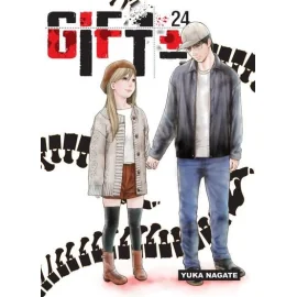 Gift +- tome 24