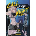 Call of the night tome 3