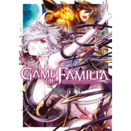 Game of familia tome 5