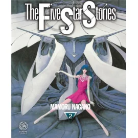 The five star stories tome 2