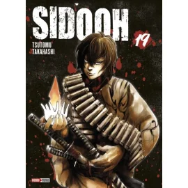 Sidooh tome 19