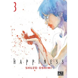 Happiness tome 3