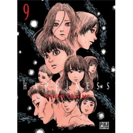 Happiness tome 9