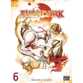 Everdark tome 6