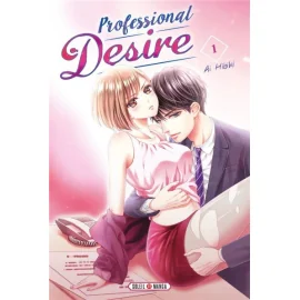 Professional desire tome 1