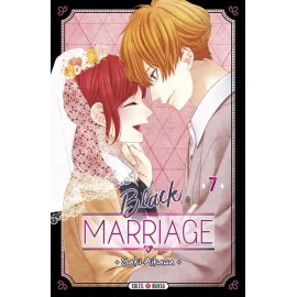 Black marriage tome 7