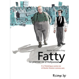 Fatty - Le premier roi d'Hollywood