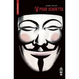 V pour vendetta (nomad)