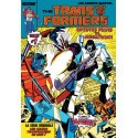 The transformers, la série originale tome 1